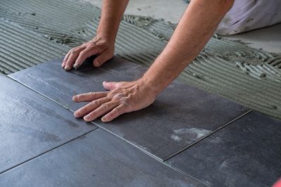 When to Hire a Tile Professional